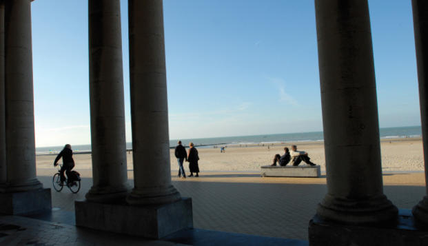 hotel Hotel du ParcOstende