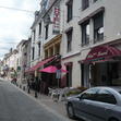 S&eacute;jour - Hôtel Herard
