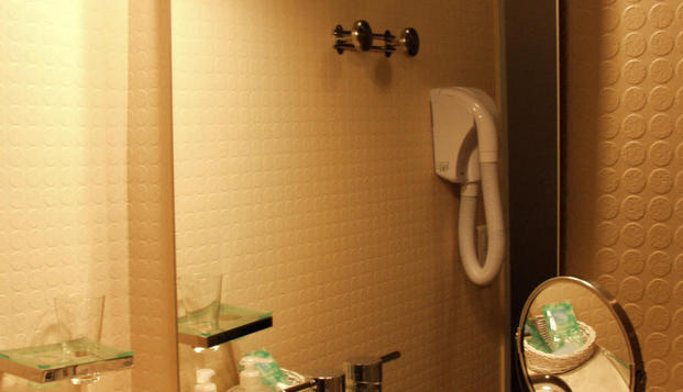 hotel Hôtel HerardBourbonne-les-Bains (52)