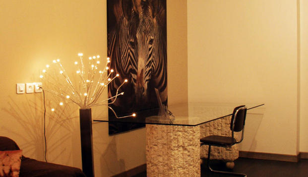 hotel Hôtel HerardBourbonne-les-Bains (52)