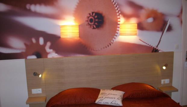 hotel Ariane MontparnasseParis (75)