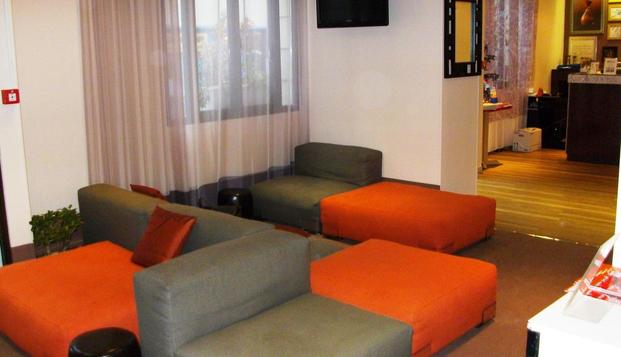 hotel Ariane MontparnasseParis (75)