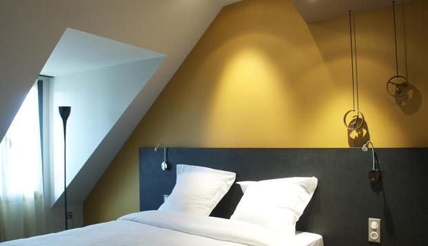 hotel Ivan VautierCaen (14)