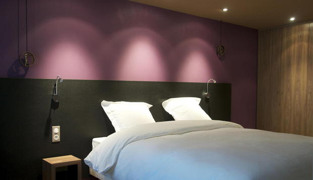 hotel Ivan VautierCaen (14)