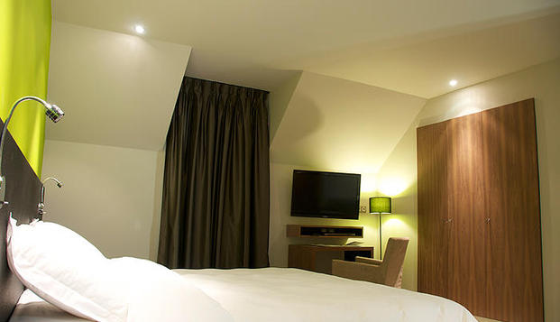 hotel Ivan VautierCaen (14)