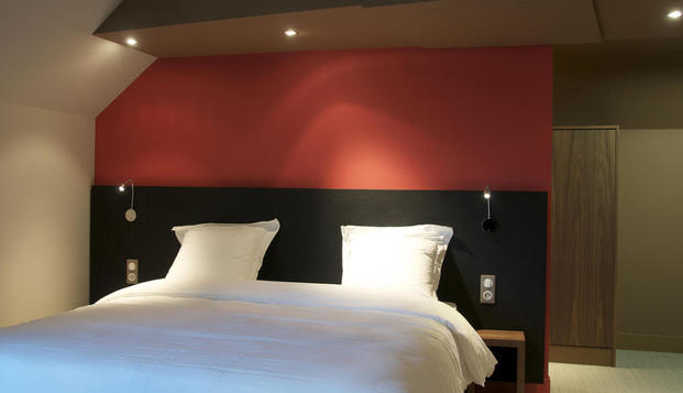 hotel Ivan VautierCaen (14)