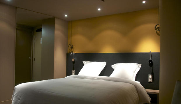 hotel Ivan VautierCaen (14)