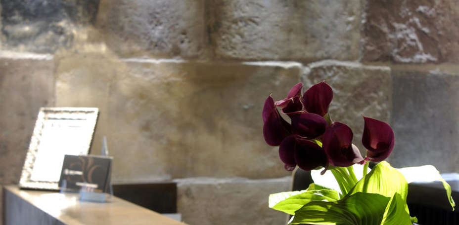 Cour du Corbeau - 