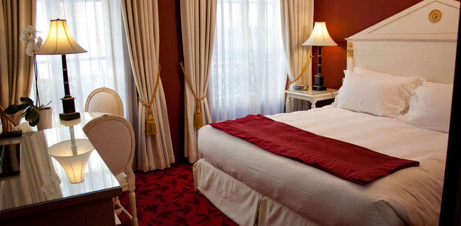 Villa Mazarin Paris - 