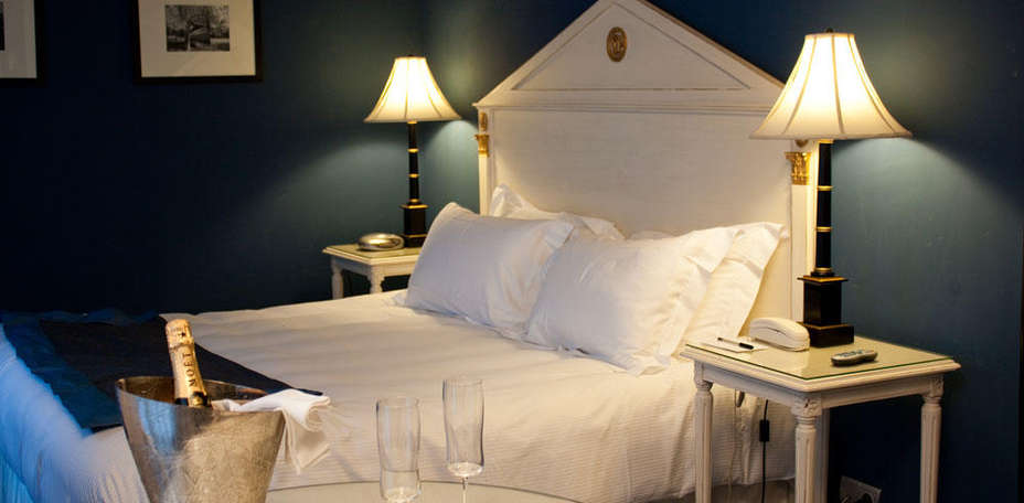 Villa Mazarin Paris - 