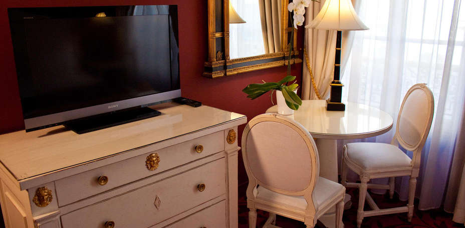 Villa Mazarin Paris - 