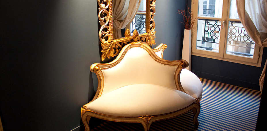 Villa Mazarin Paris - 