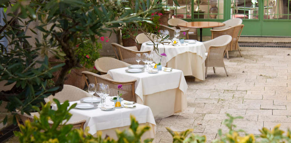 Villa Mazarin Paris - 