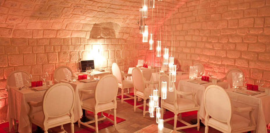 Villa Mazarin Paris - 