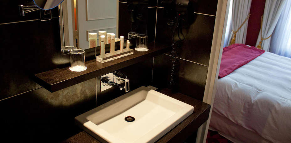 Villa Mazarin Paris - 