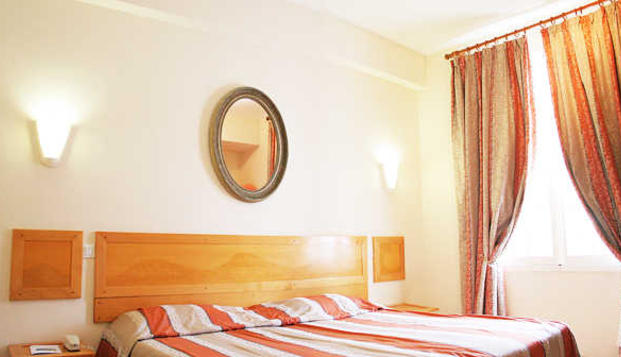 hotel Le Roche CorneilleDinard (35)
