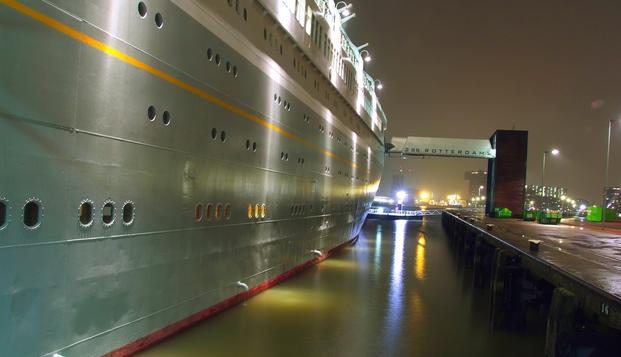 hotel ss Rotterdam Hotel & RestaurantsRotterdam