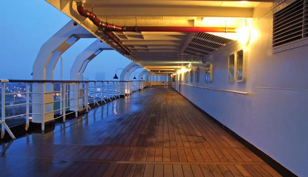 hotel ss Rotterdam Hotel & RestaurantsRotterdam