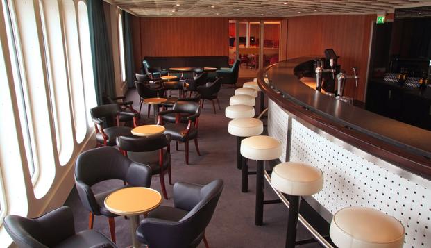 hotel ss Rotterdam Hotel & RestaurantsRotterdam