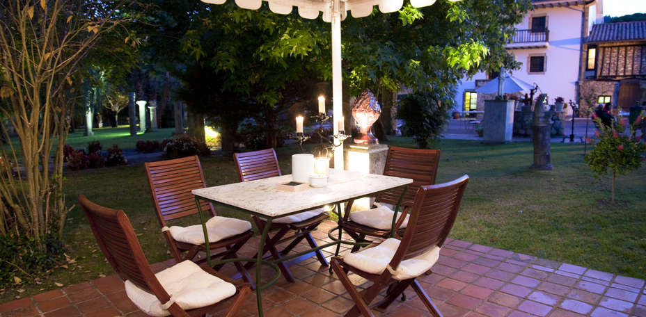 Hotel San Román de Escalante - 