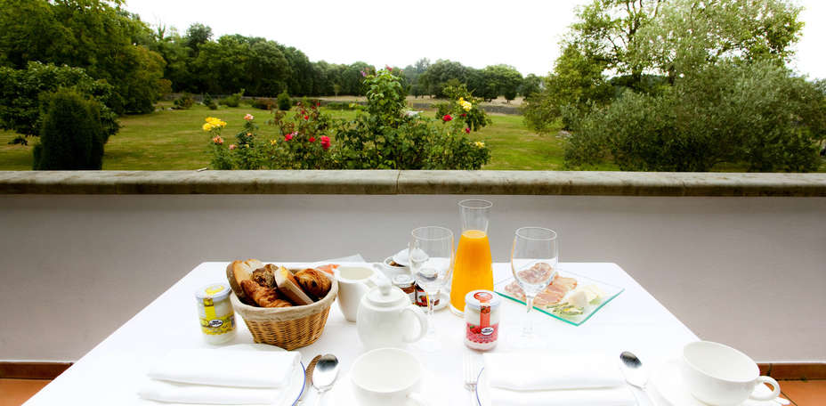 Hotel San Román de Escalante - 