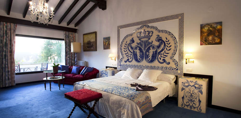 Hotel San Román de Escalante - 