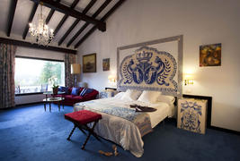 Hotel San Román de Escalante - 