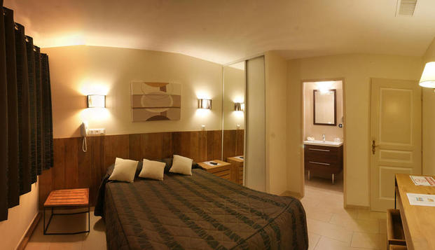 hotel L'EtapeBouc Bel Air (13)