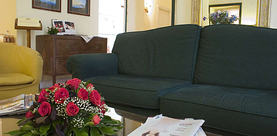 Chiaja Hotel de Charme - 