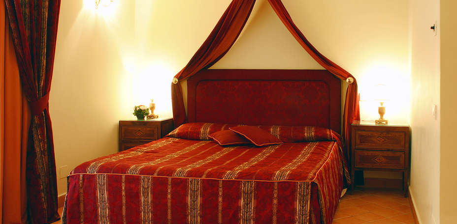 Chiaja Hotel de Charme - 