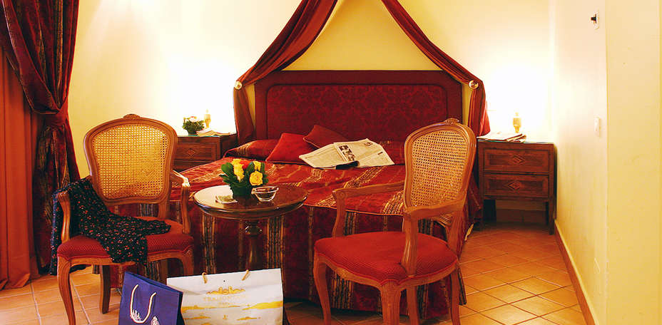 Chiaja Hotel de Charme - 