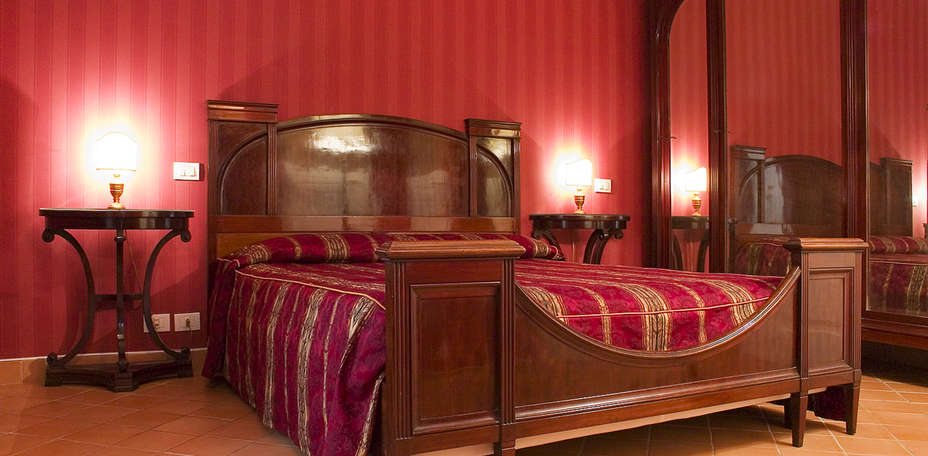 Chiaja Hotel de Charme - 