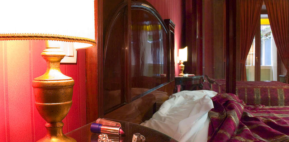 Chiaja Hotel de Charme - 