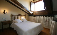 Hotel Posada de la Colodra_habitación estándar2