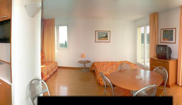 hotel Résidence Sea Side ParkVilleneuve Loubet (06)