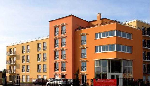 hotel Résidence du ParcMontevrain (77)