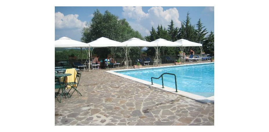 Albergo Casafrassi - 