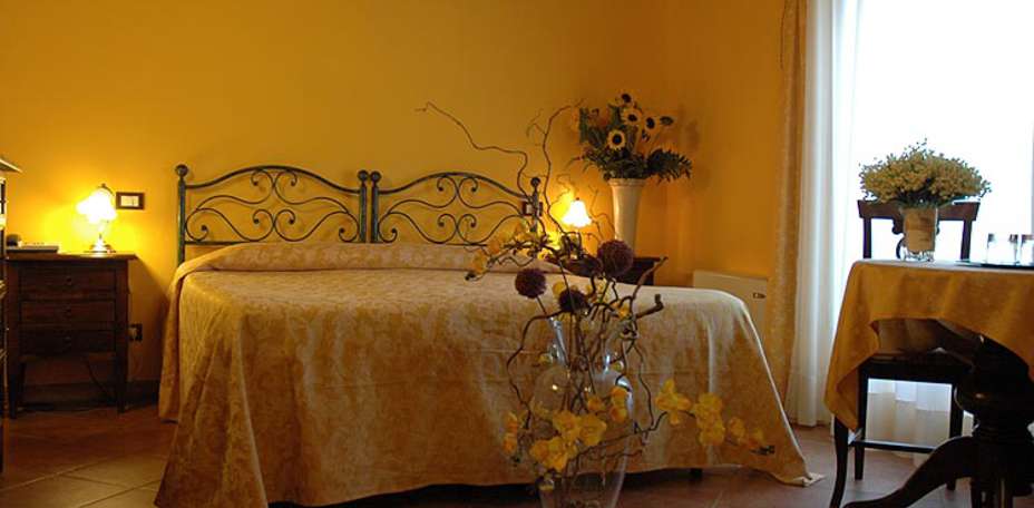 Albergo Casafrassi - 
