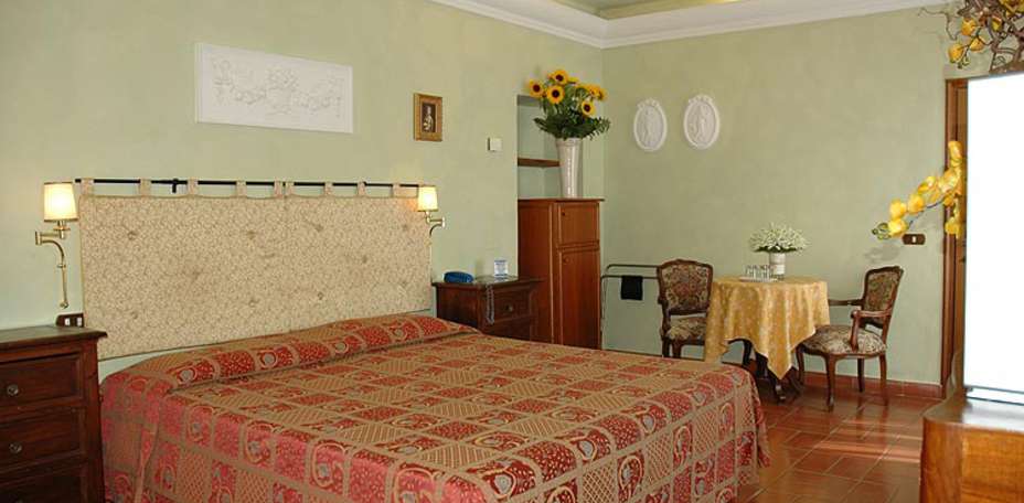 Albergo Casafrassi - 