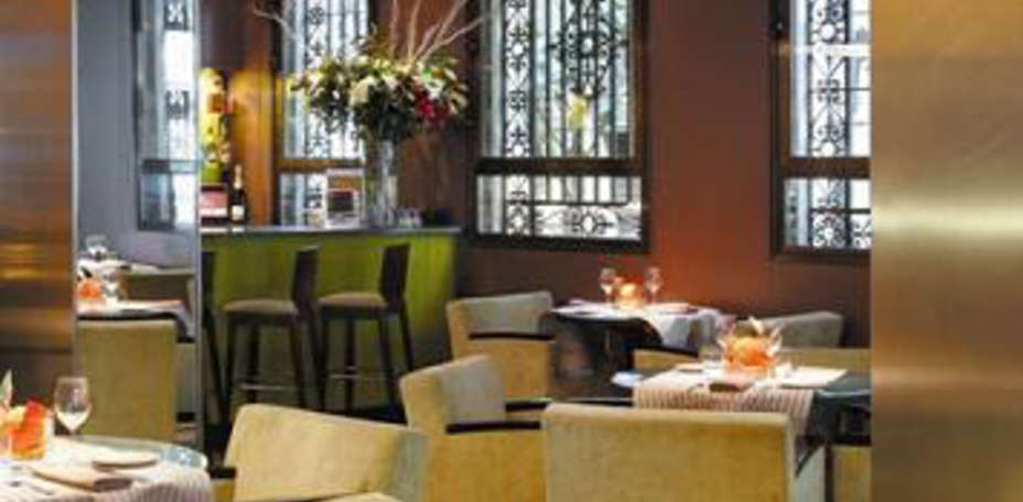 H10 Montcada Hotel  - 