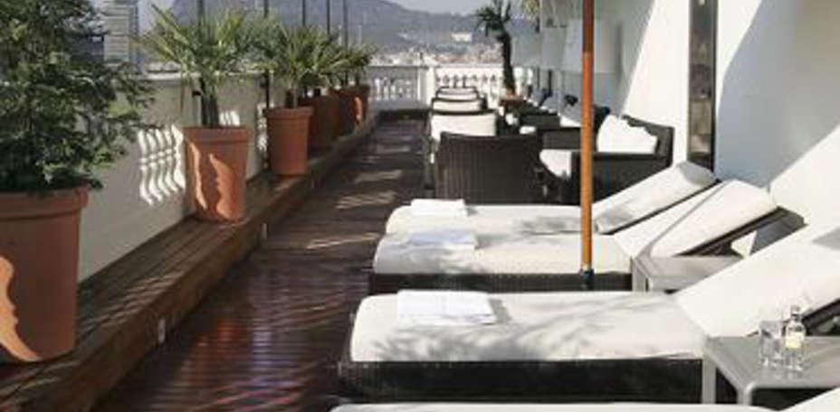 H10 Montcada Hotel  - 