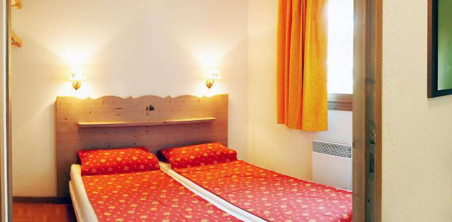 Les Gentianes - Puy Saint Vincent  - 
