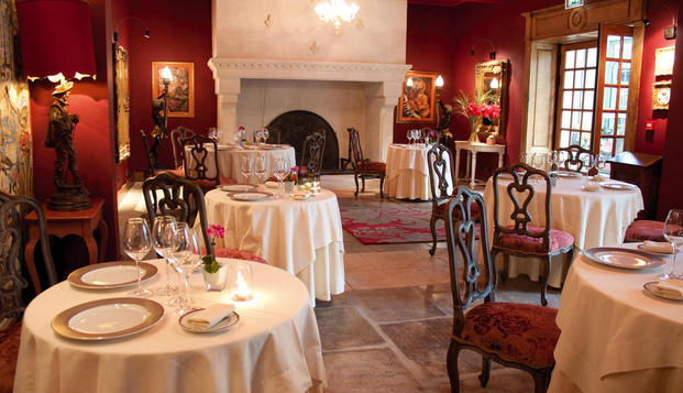hotel Villa Mazarin Aigues MortesAigues Mortes (30)