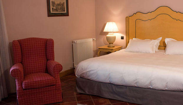 hotel Villa Mazarin Aigues MortesAigues Mortes (30)