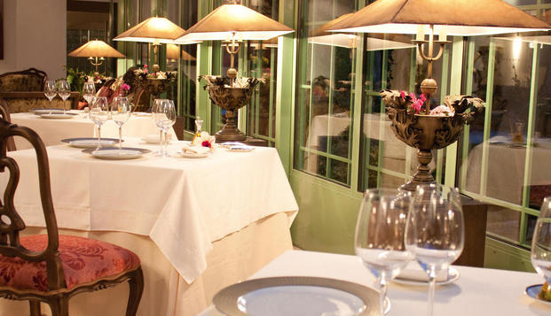 hotel Villa Mazarin Aigues MortesAigues Mortes (30)