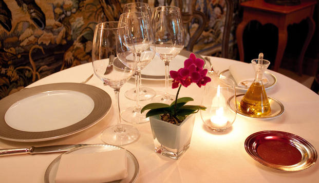 hotel Villa Mazarin Aigues MortesAigues Mortes (30)