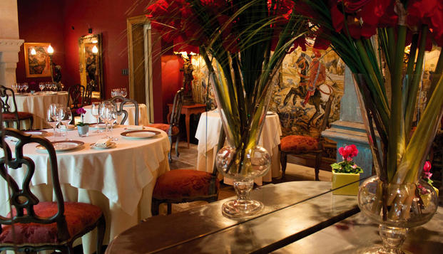 hotel Villa Mazarin Aigues MortesAigues Mortes (30)