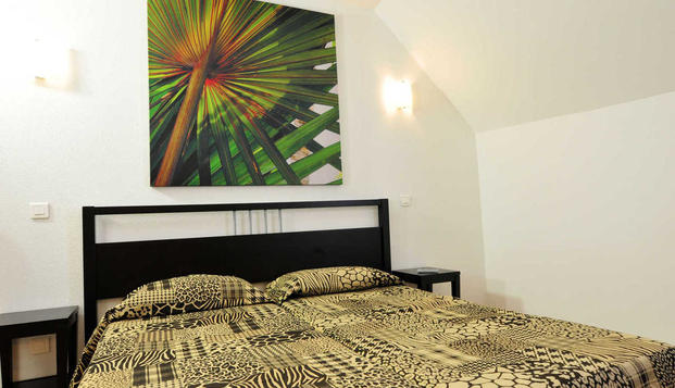 hotel ResidHotel Mulhouse CentreMulhouse (68)