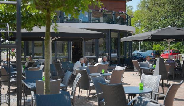 hotel Fletcher Hotel-Restaurant de KempenReusel