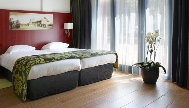hotel Fletcher Hotel-Restaurant de KempenReusel